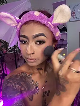 Snapshot of Dirty_isabella18 chatting on 06.19.26 Dirty isabella18 online show from 06.19.26