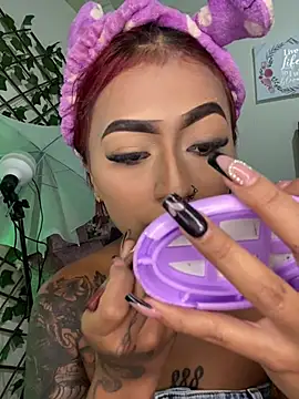 Dirty isabella18 online show from 07.18.26