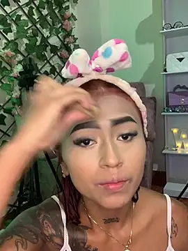 Dirty isabella18 online show from 08.04.26