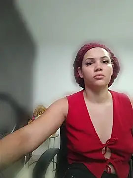 SirenRouge 69 online show from 04.29.26