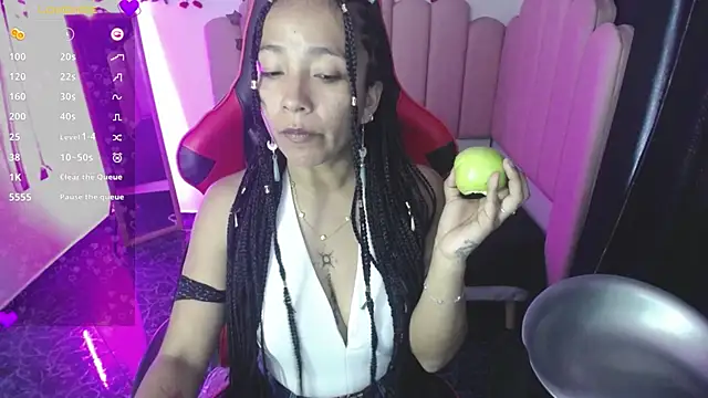 Dakota ro online show from 05.06.26