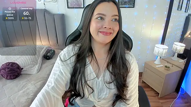 amaia monet online show from 01.18.26