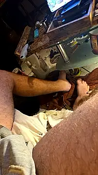 Halloalbert889 online show from 10.12.25