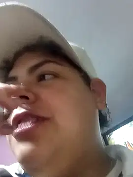 Hailey Curvy online show from 09.20.25