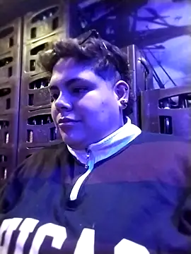 Hailey Curvy online show from 10.23.25