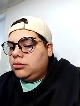 Hailey Curvy online show from 11.01.25