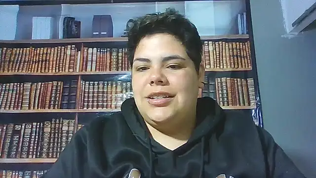 Hailey Curvy online show from 01.14.26