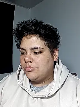 Hailey Curvy online show from 02.01.26