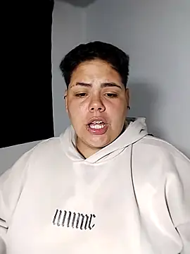 Hailey Curvy online show from 02.06.26