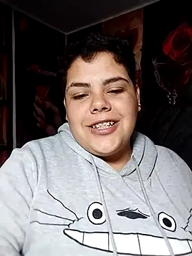 Hailey Curvy online show from 02.19.26