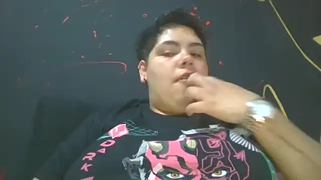 Hailey Curvy online show from 03.02.26