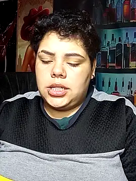 Hailey Curvy online show from 03.21.26