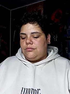 Hailey Curvy online show from 03.22.26