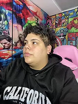 Hailey Curvy online show from 05.20.26