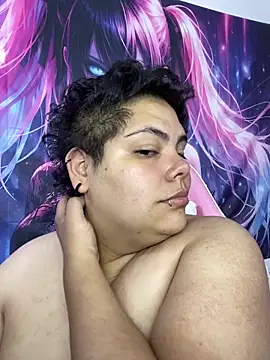 Hailey Curvy online show from 05.25.26