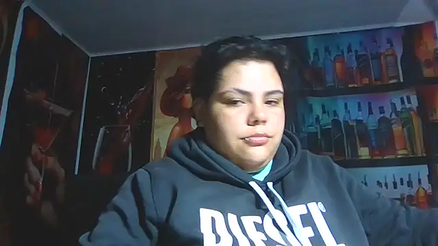 Hailey Curvy online show from 05.28.26