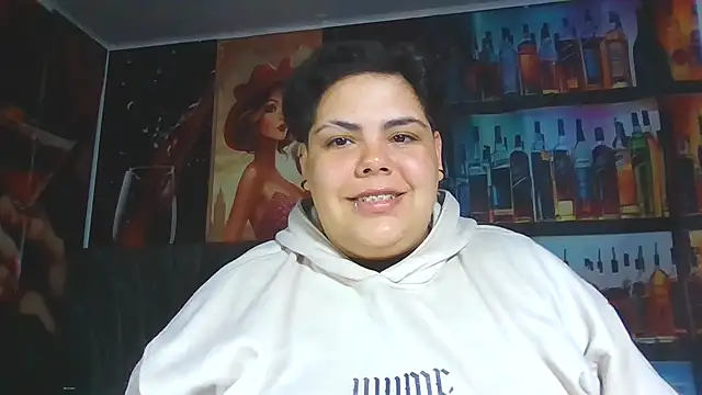 Hailey Curvy online show from 05.29.26