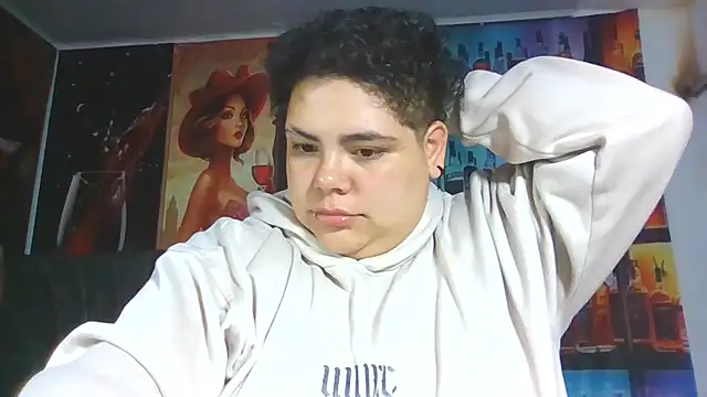 Hailey Curvy online show from 05.30.26
