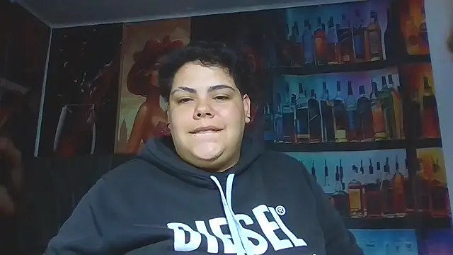 Hailey Curvy online show from 05.31.26