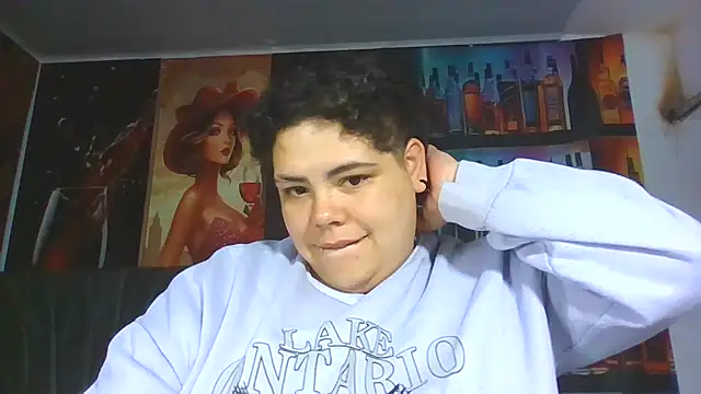 Hailey Curvy online show from 06.03.26
