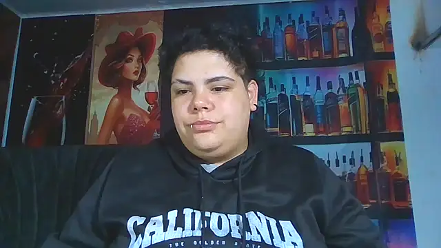 Hailey Curvy online show from 06.04.26