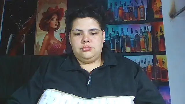 Hailey Curvy online show from 06.06.26