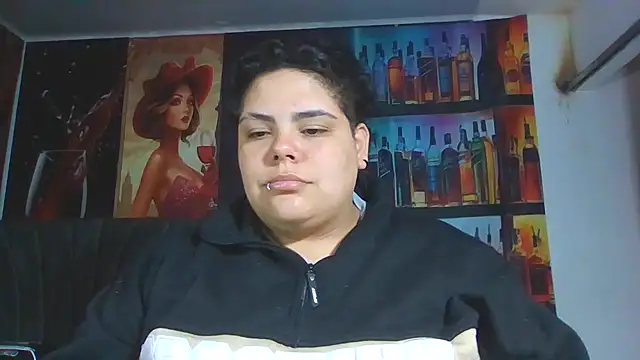 Hailey Curvy online show from 06.08.26