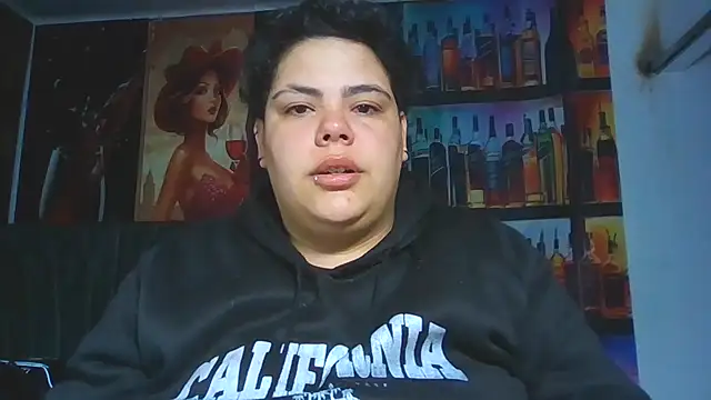 Hailey Curvy online show from 06.10.26