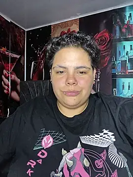 Hailey Curvy online show from 06.12.26