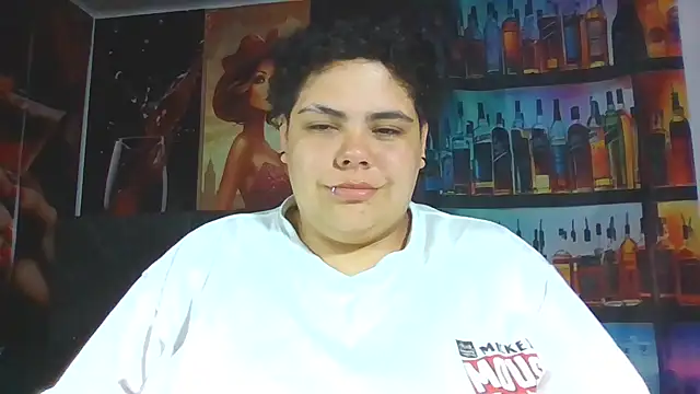 Hailey Curvy online show from 06.14.26