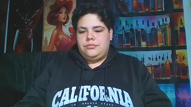 Hailey Curvy online show from 06.18.26