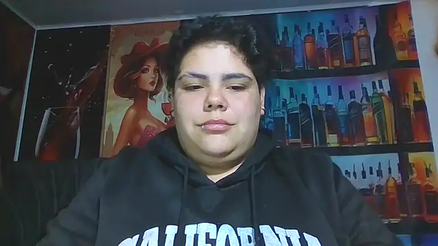 Hailey Curvy online show from 06.18.26