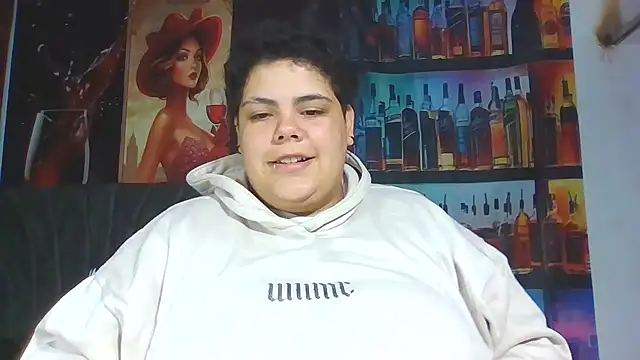 Hailey Curvy online show from 06.19.26