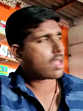 Markroco696 online show from 10.04.25