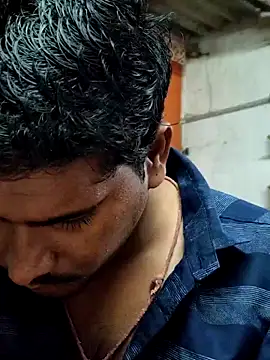 Markroco696 online show from 10.13.25