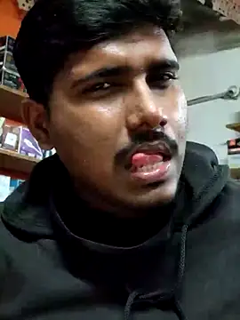 Markroco696 online show from 12.03.25