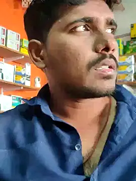 Markroco696 online show from 02.04.26