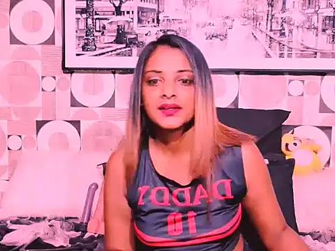 indianplaymatexx online show from 10.21.25