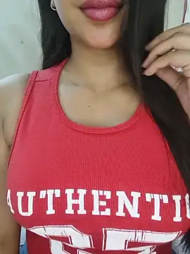 Cute merry01 online show from 07.07.26