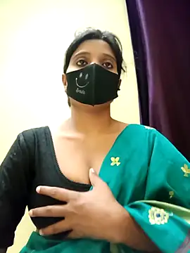 Mohini Josh069 online show from 06.04.26