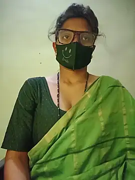 Mohini Josh069 online show from 06.19.26