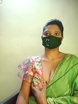 Mohini Josh069 online show from 07.01.26