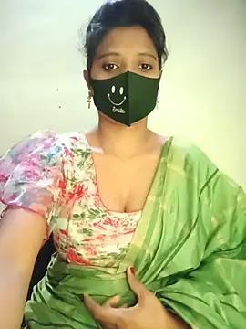 Mohini Josh069 online show from 07.01.26