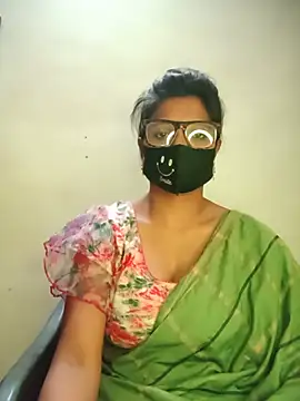 Mohini Josh069 online show from 07.06.26
