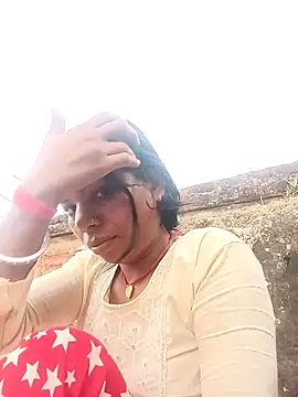 Snapshot of Rubi_sarma chatting on 09.16.25 Rubi sarma online show from 09.16.25