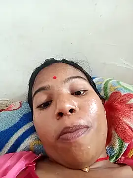 Snapshot of Rubi_sarma chatting on 09.27.25 Rubi sarma online show from 09.27.25