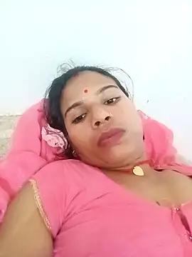 Snapshot of Rubi_sarma chatting on 09.29.25 Rubi sarma online show from 09.29.25