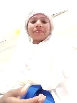 Snapshot of Rubi_sarma chatting on 10.12.25 Rubi sarma online show from 10.12.25