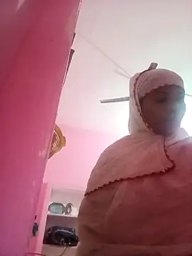 Snapshot of Rubi_sarma chatting on 11.12.25 Rubi sarma online show from 11.12.25