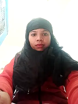 Snapshot of Rubi_sarma chatting on 11.16.25 Rubi sarma online show from 11.16.25